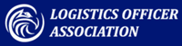 Logistics Officer Association Logo