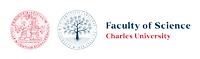 Faculty of Science, Charles University Logo