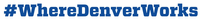 City and County of Denver Logo